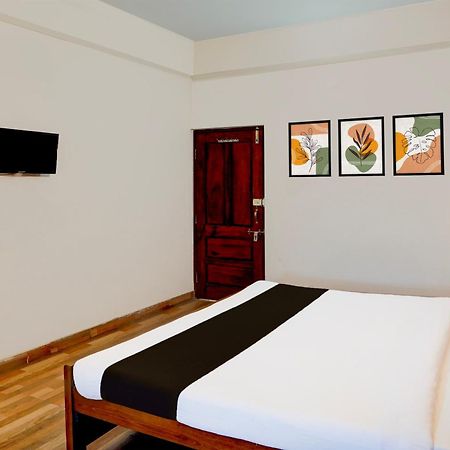 Super Hotel O Jwalapur Near Prem Ashram Haridwār Zewnętrze zdjęcie