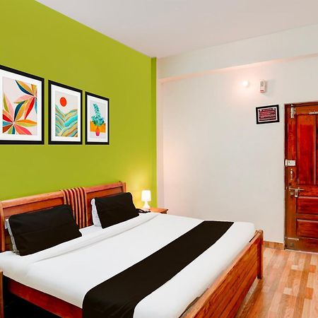 Super Hotel O Jwalapur Near Prem Ashram Haridwār Zewnętrze zdjęcie