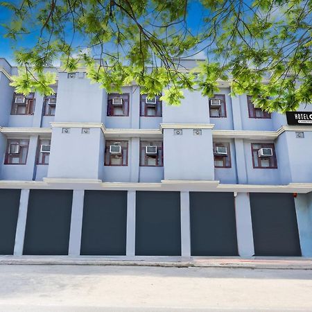 Super Hotel O Jwalapur Near Prem Ashram Haridwār Zewnętrze zdjęcie